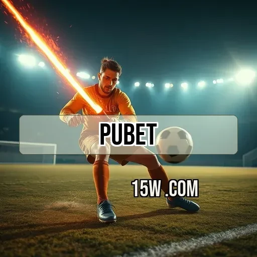 pubet.com: Melhor Seção de Jogos de Ação que Você Precisa Conhecer!