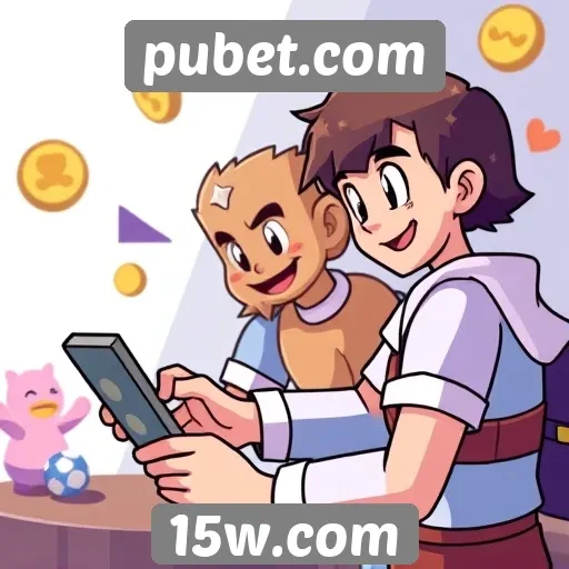 Recursos interativos disponíveis em pubet.com