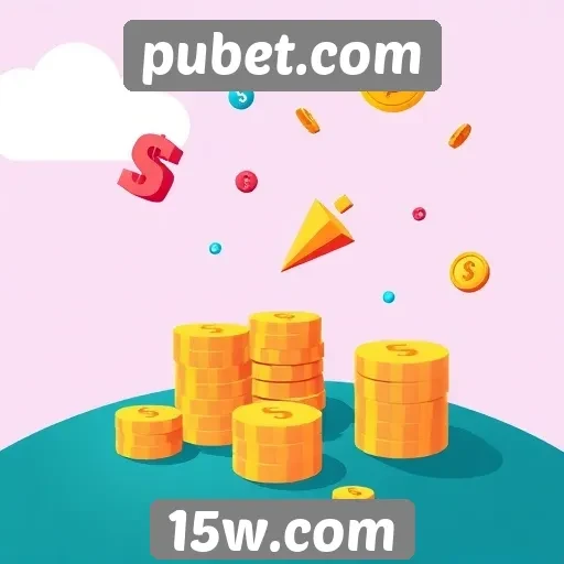 Estratégias de monetização adotadas pelo pubet.com