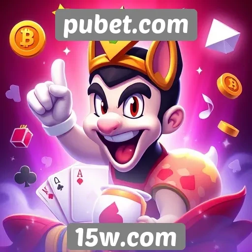 Pubet.com oferece novas opções de jogos para usuários
